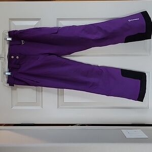 Youth Waterproof Snow/Ski/Snowboarding Pant Size 10